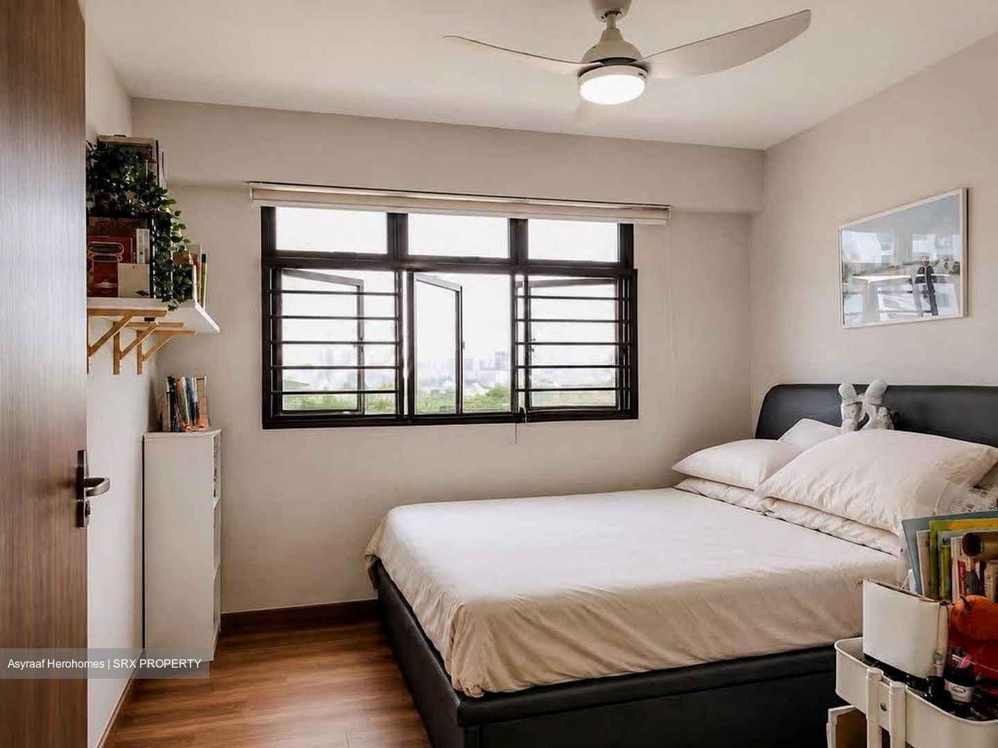 Blk 799A Woodlands Spring (Woodlands), HDB 4 Rooms #606446251